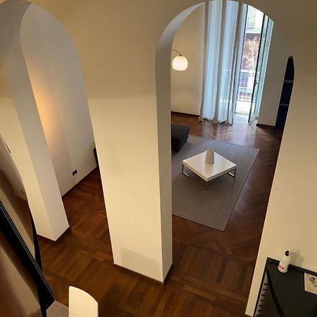 Roberto Exclusive Suite Bari Extérieur photo