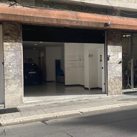 Roberto Exclusive Suite Bari Extérieur photo