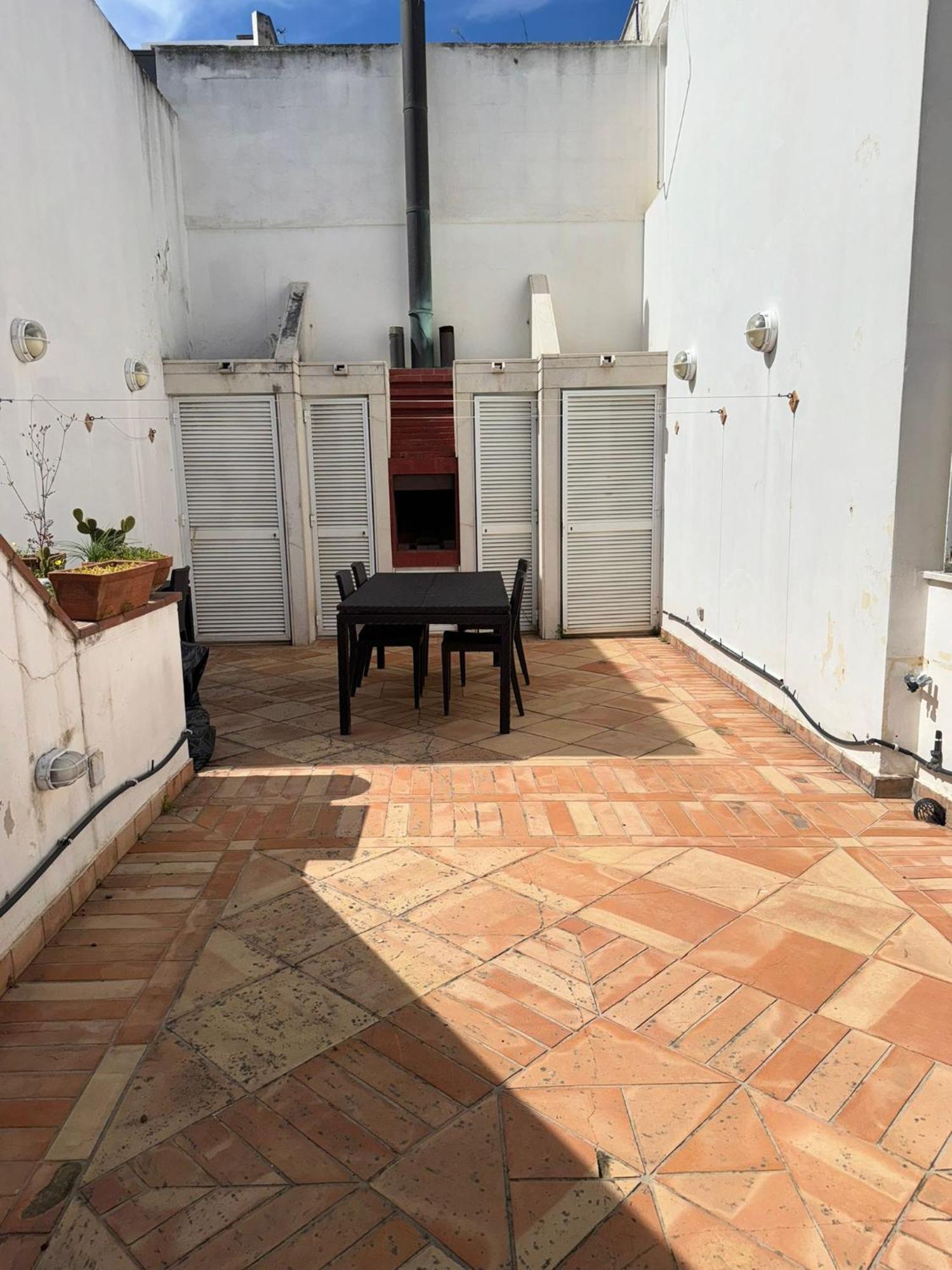 Roberto Exclusive Suite Bari Extérieur photo