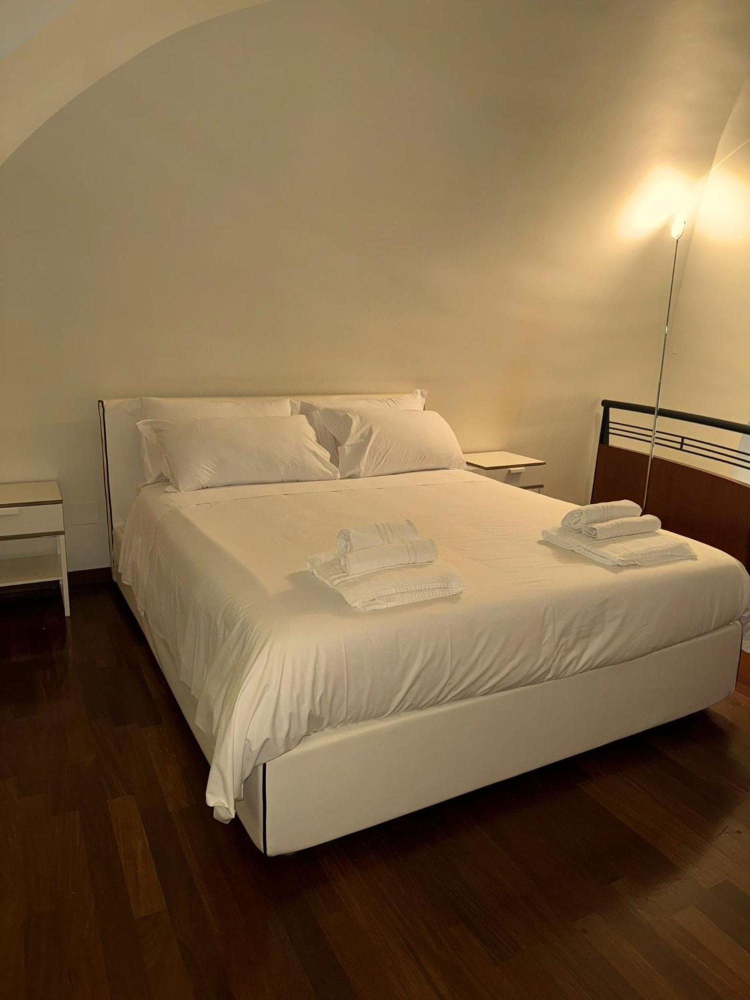 Roberto Exclusive Suite Bari Extérieur photo
