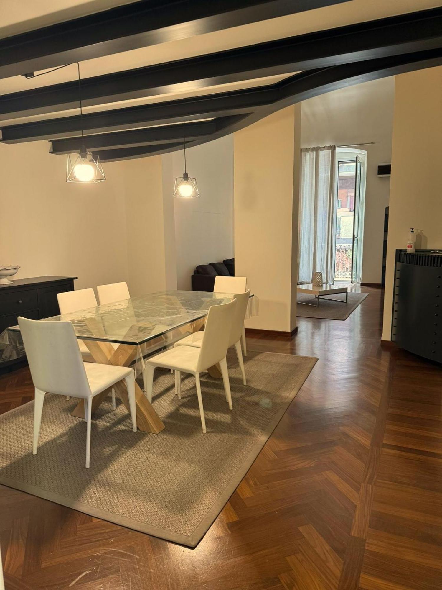 Roberto Exclusive Suite Bari Extérieur photo
