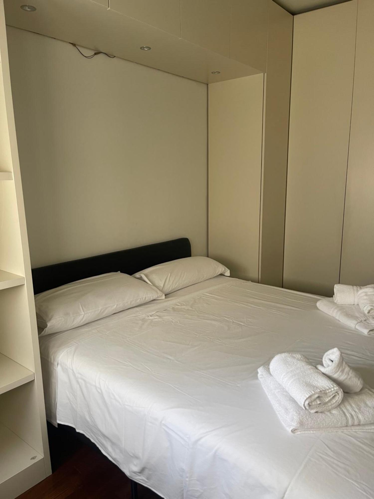 Roberto Exclusive Suite Bari Extérieur photo