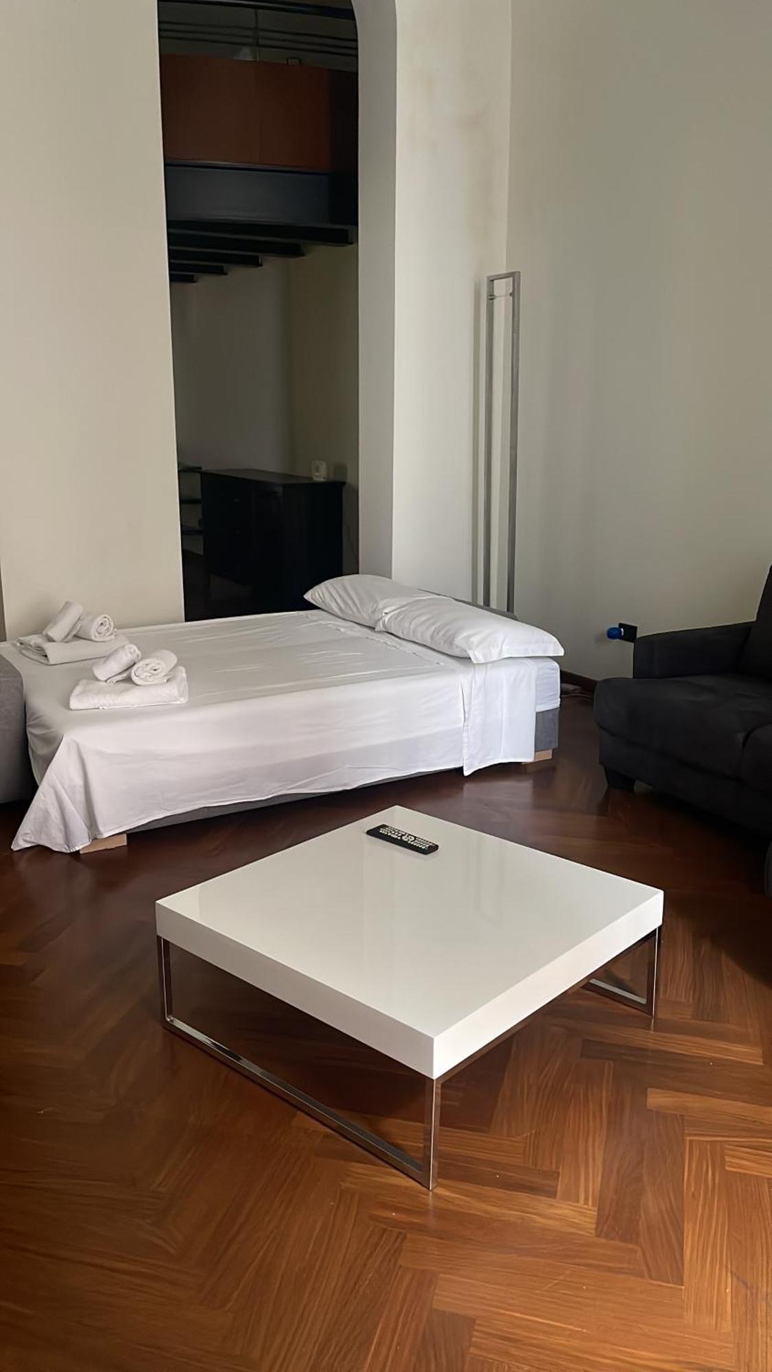 Roberto Exclusive Suite Bari Extérieur photo